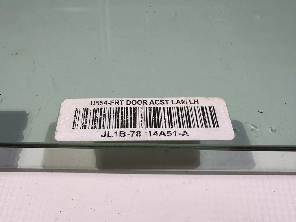 фото №8, Скло передня перед бічна ліва ford expedition 2018+