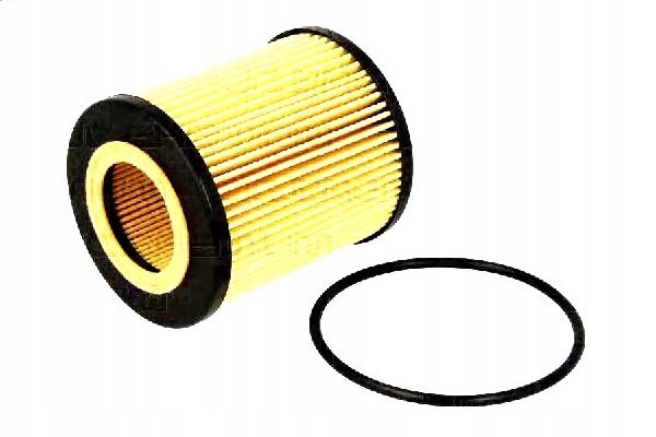 фото №1, Jc premium фільтр оливи citroen c5 iii c6 jaguar xf