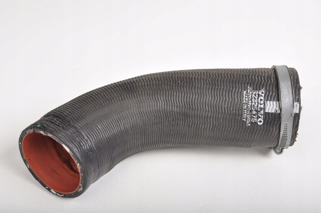 фото №1, Volvo xc60 ii xc90 v60 s60 v90 s90 труба інтеркулер 32325475