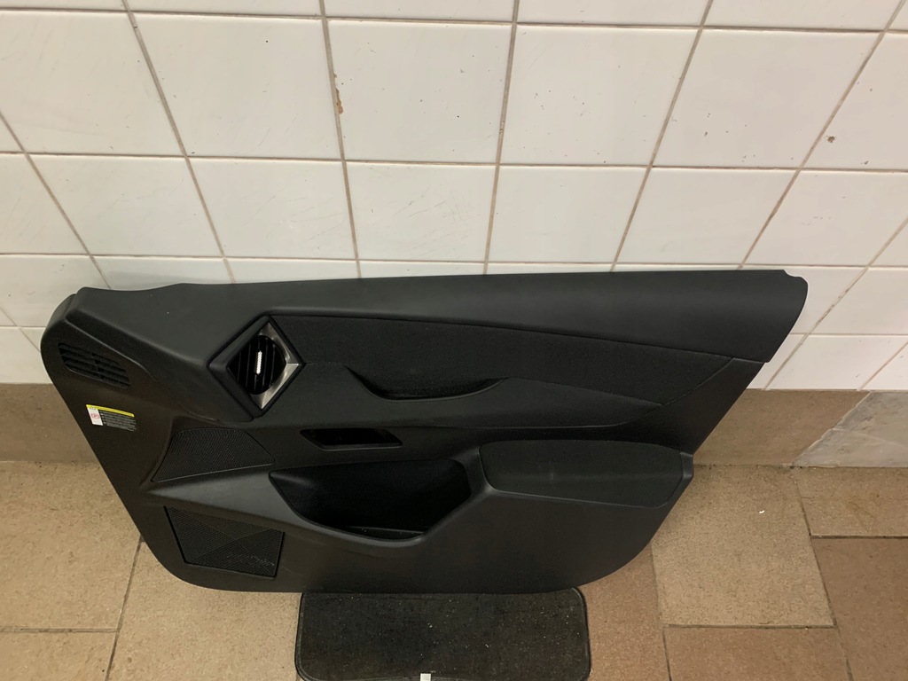 фото №2, Citroen ds3 crossback обшивка дверь правый перед 14