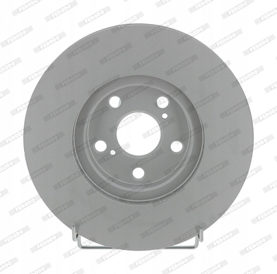 2 x диск гальмівна ferodo ddf1508c Доставка