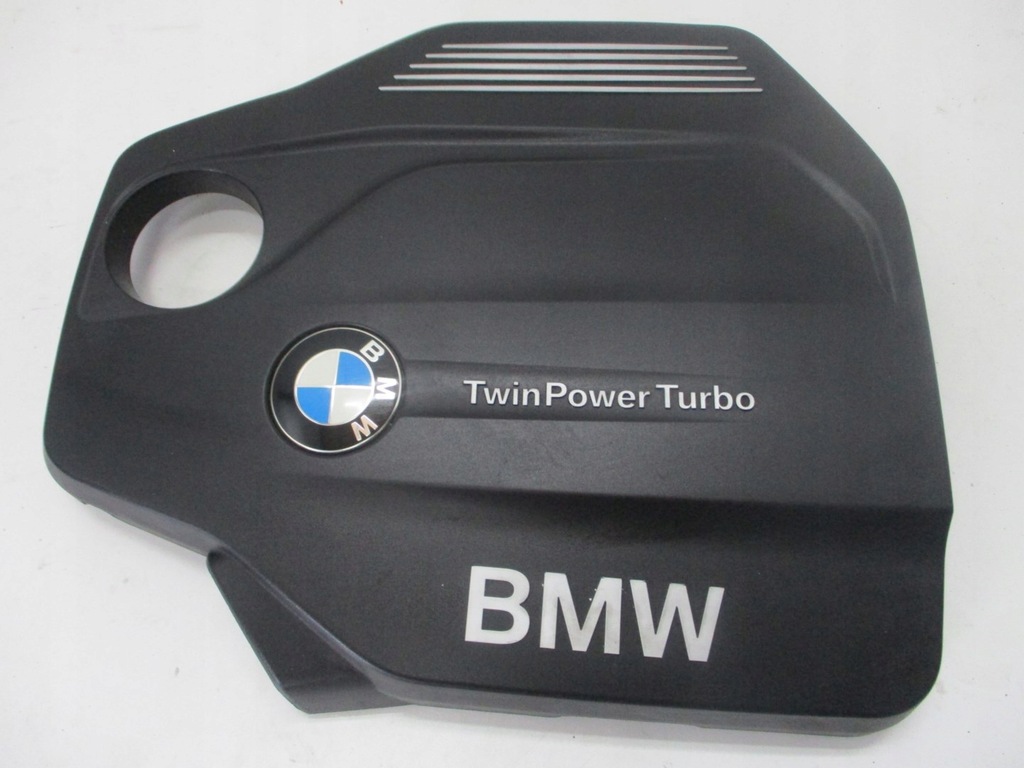 фото №1, Крышка na двигатель bmw 1 f20 f30