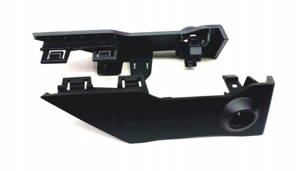 фото №1, Volvo xc90 кронштейн датчиків паркування перед оригінальний номер