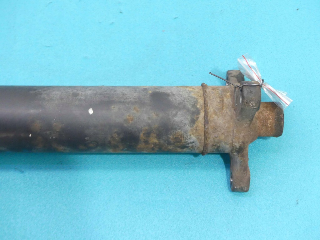 фото №4, Wał приводной 147cm mercedes r w251 3.5 короткий