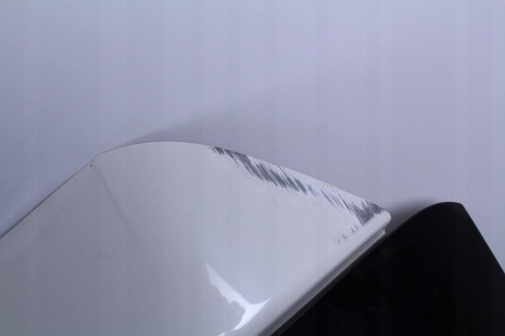 фото №5, Крышка багажника багажника nissan juke f15 lift 15r. lak. qab с