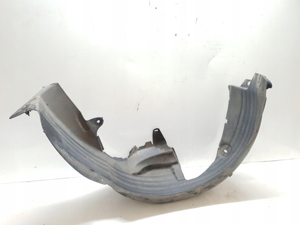 фото №3, Подкрылок левая задняя renault laguna ii kombi