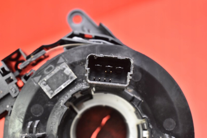 фото №7, Лента подушка безопасности шлейф 6ra959653 skoda citigo 11-17