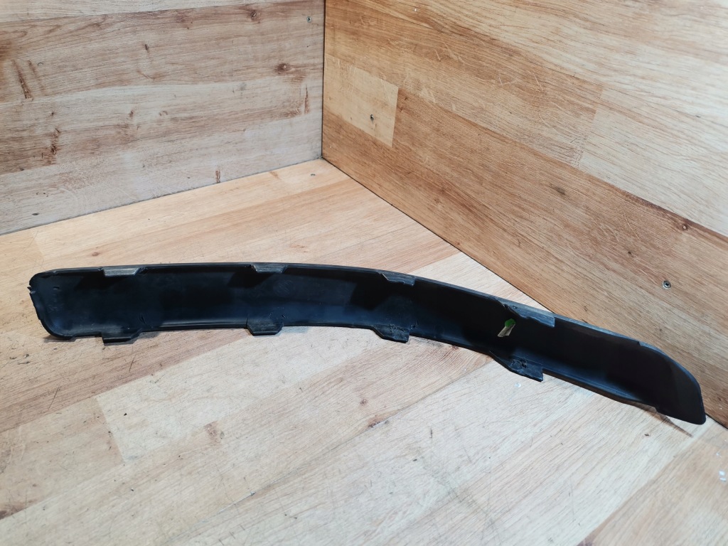 фото №5, Молдинг бампера перед ліва fiat panda ii 735321990