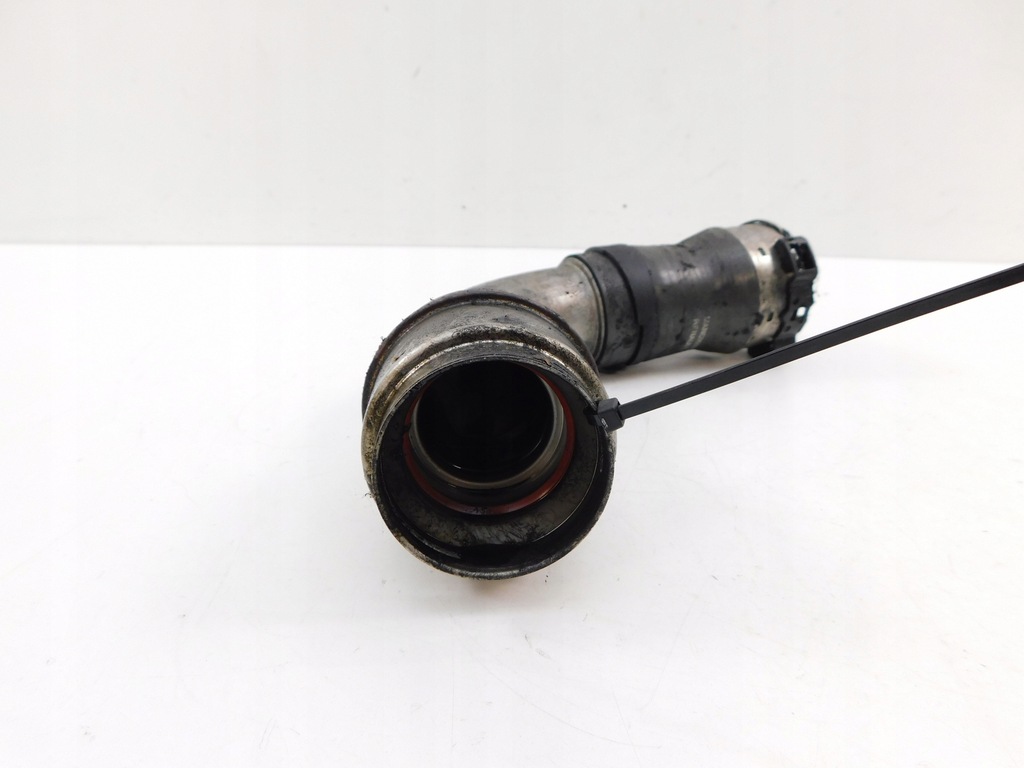 фото №4, Renault twingo ii lift 1,5 dci труба інтеркулер