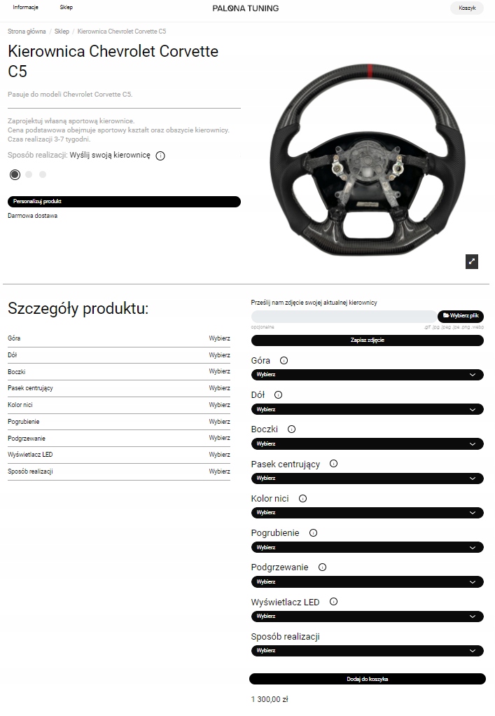 фото №7, Модификация воздуховод chevrolet corvette c5 тюнинг карбон custom