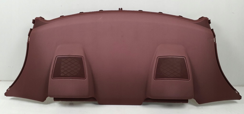 фото №1, Полка задняя задняя bmw 6 e63 7073726