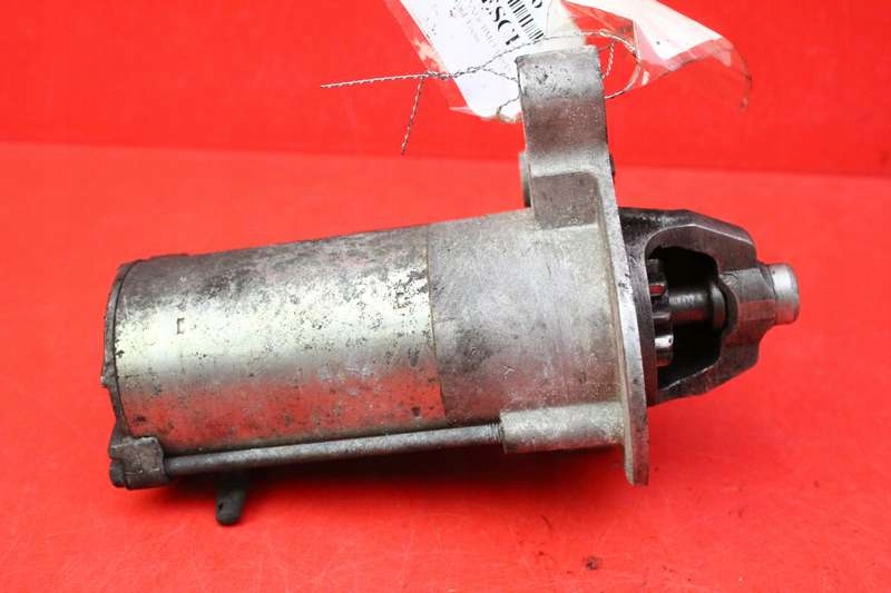 Стартер test 3m5t11000 ford focus mk3 1.6 tdci 14r с Разборки