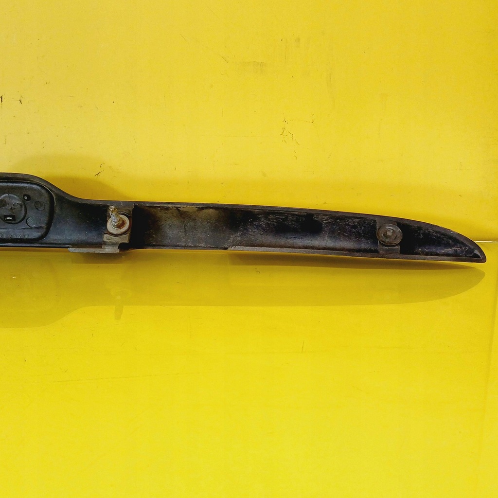 фото №13, Накладка кришки багажника peugeot 206 9629038877 / 9628745877 nr101