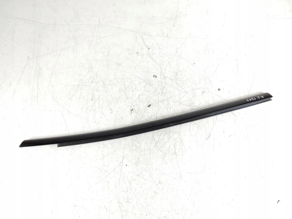 Купить 2023 tesla model s молдинг стекло задний 160017700