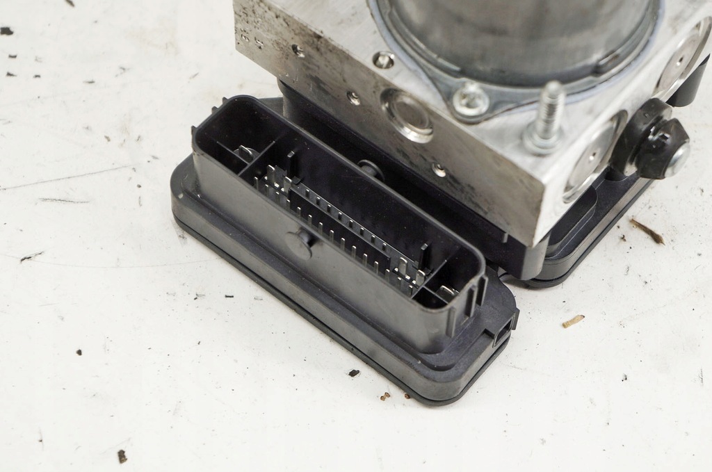 фото №6, Ho314 jaguar xe x760 2.0b насос abs 0265956242