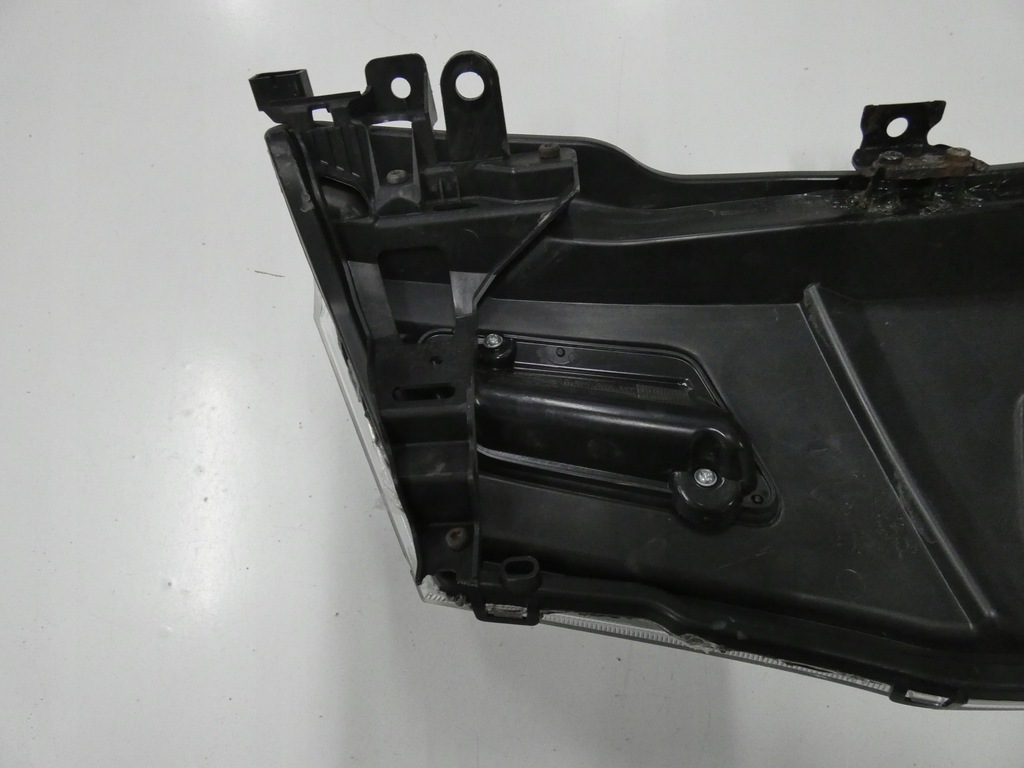 фото №8, Решітка радіатора, решітка радіатора honda civic ufo lift