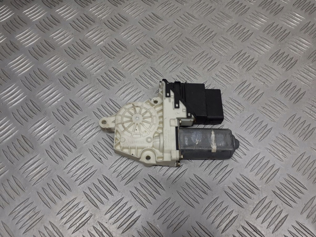 фото №1, Моторчик стекло левый задняя задний vw bora