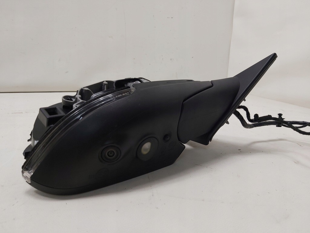 фото №5, Дзеркало зовнішнє праве maserati levante 9+9+2+1 20 pin