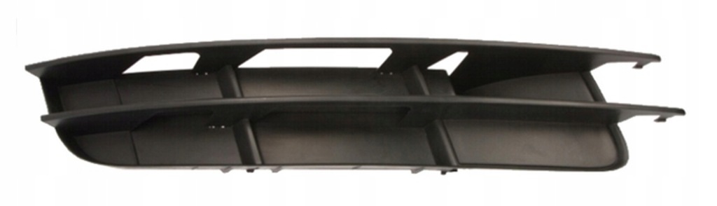 Купить Решётка радиатора правая перед w бампере audi q7 05-09