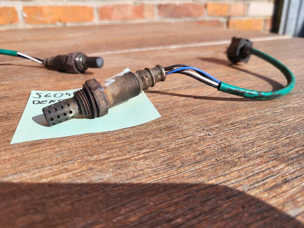 фото №8, Jeep grand cherokee wj 4.7 датчик лямбда-зонд 56044582aa