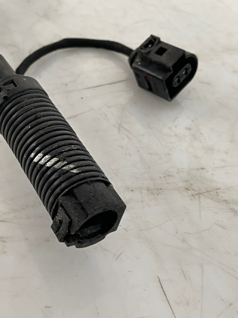 фото №4, Audi a7 4g 3.0 tdi crt a6 c7 шланг трубка wąż adblue 4g0131984af