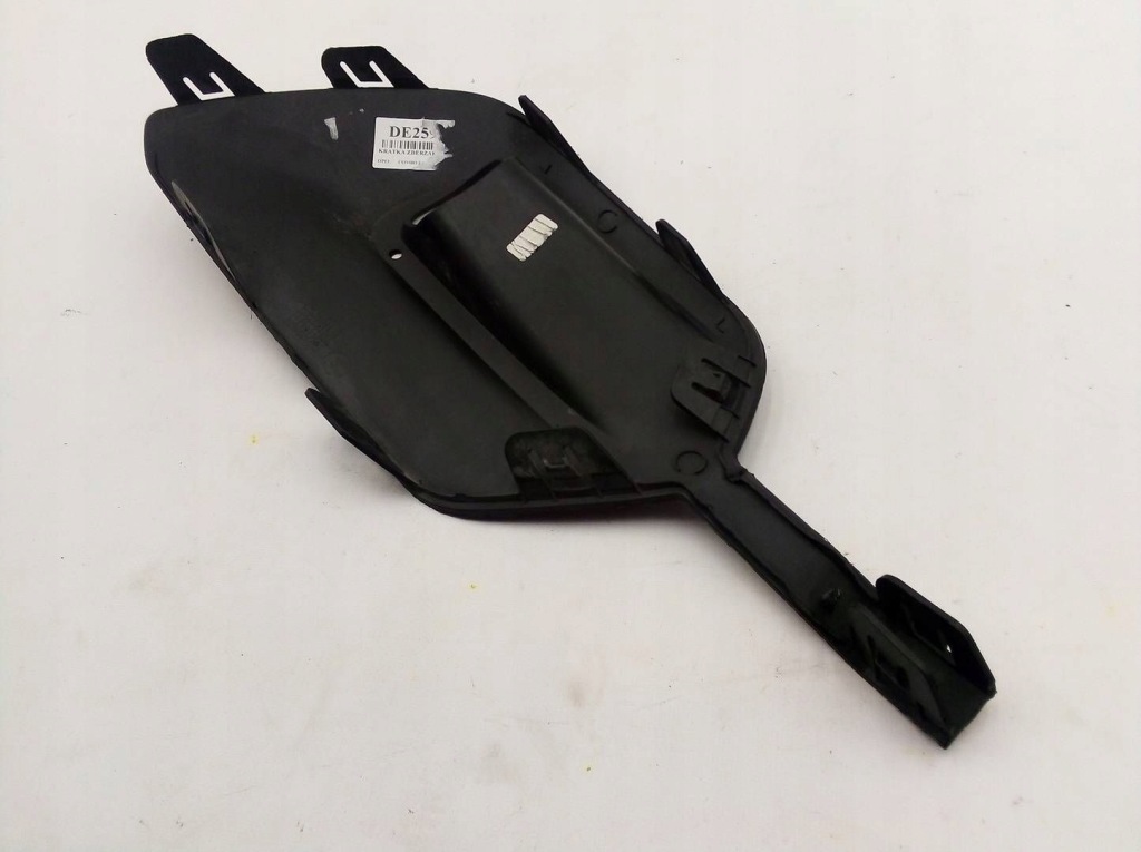 Купить Opel combo e 2018 9816778680 нижняя решётка бампера передний