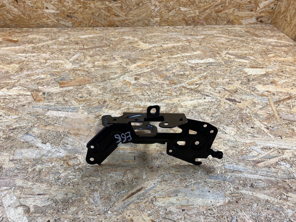 фото №7, Кронштейн кронштейн кронштейн радиатора bmw i3 i01 9291285