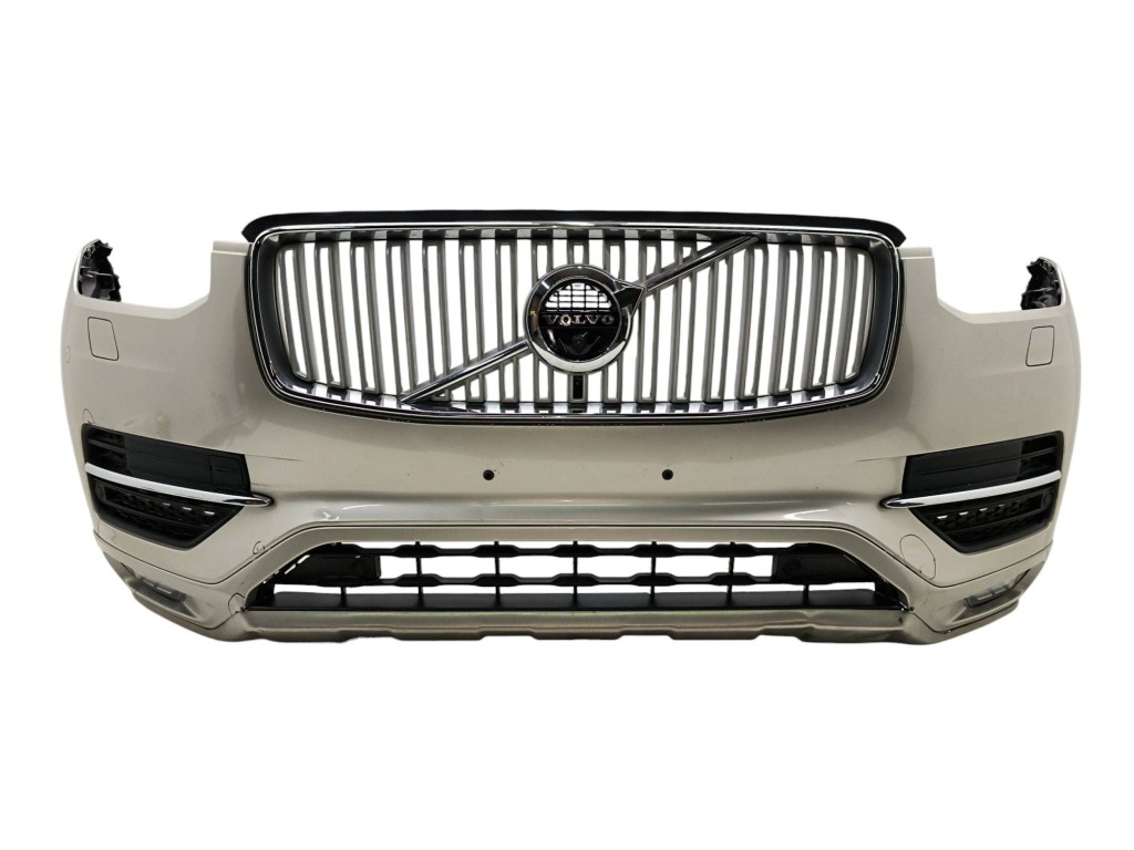 Купить Volvo xc90 2016 с передний бампер передний