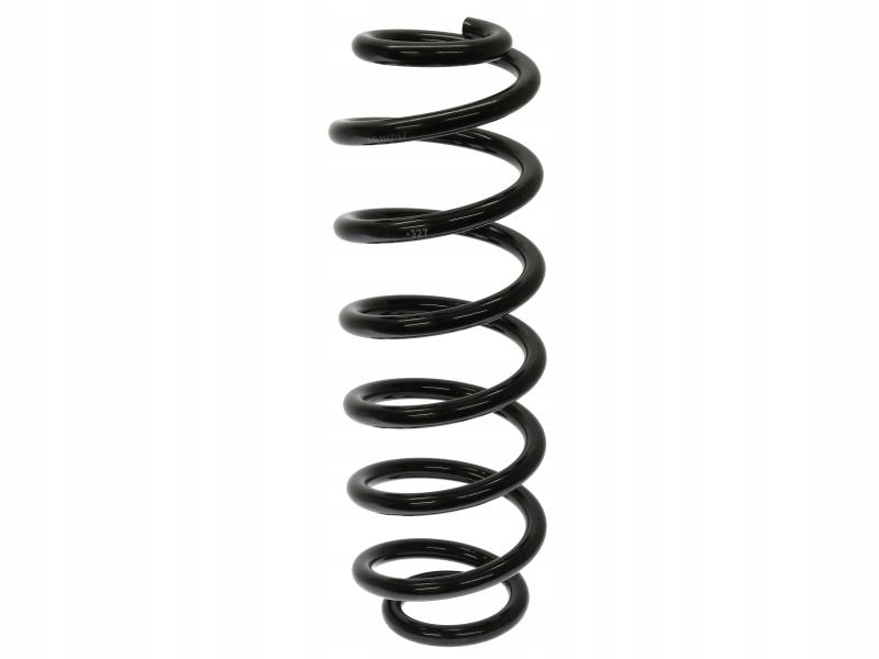 фото №3, Starline пружина подвеска задняя vw passat