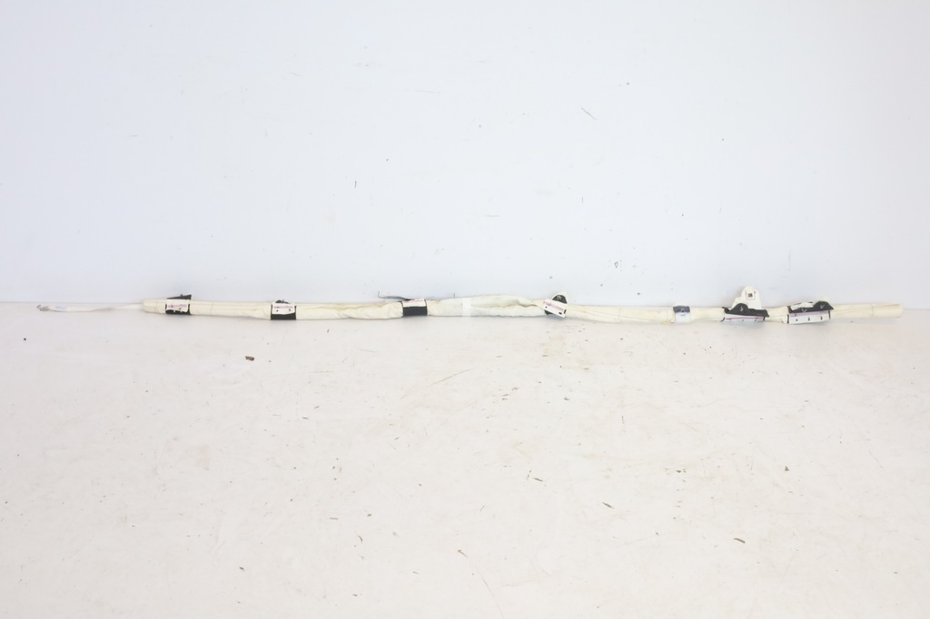 фото №1, Шторка безпеки повітряна подушка безпеки ліва citroen ds7 2018 rok 9817709780