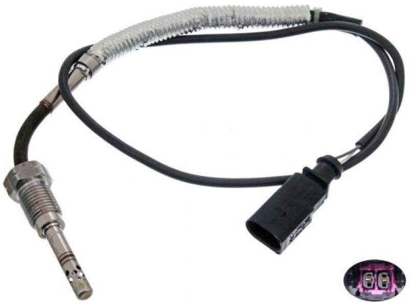 фото №16, Febi bilstein 49276 датчик, температура вихлопних газів