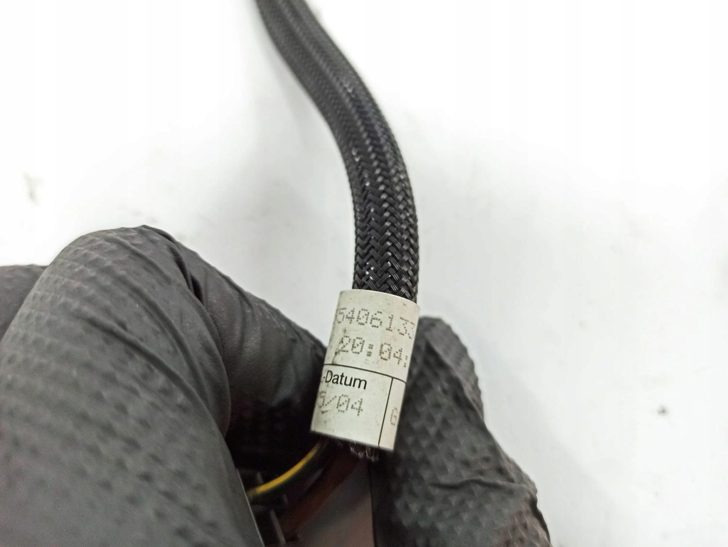 фото №10, Mercedes-benz c w203 2004 панелі керування, перемикачі