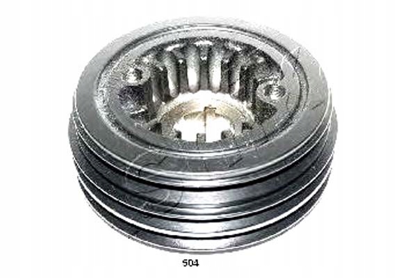 Купити Ashika шків колінчастого вала колінчастого [ashika]