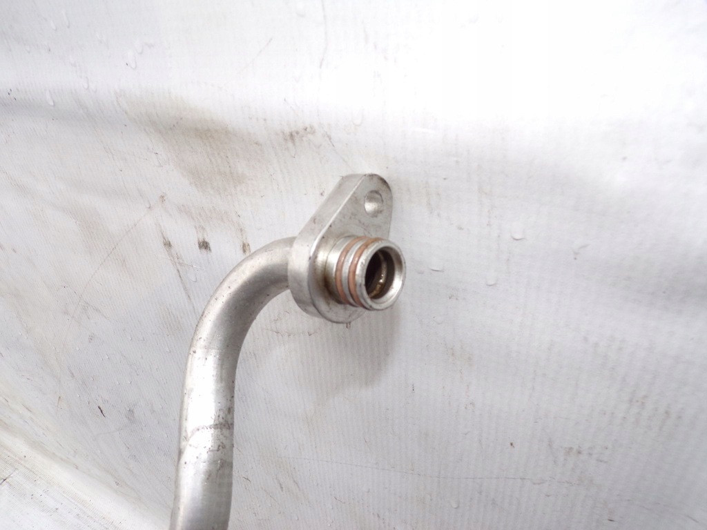 фото №5, Шланг кондиционера peugeot 308 cc