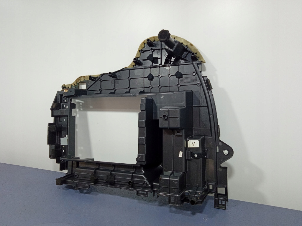 фото №5, Infiniti fx ii qx70 захист вкладиш багажника 849761ch0a