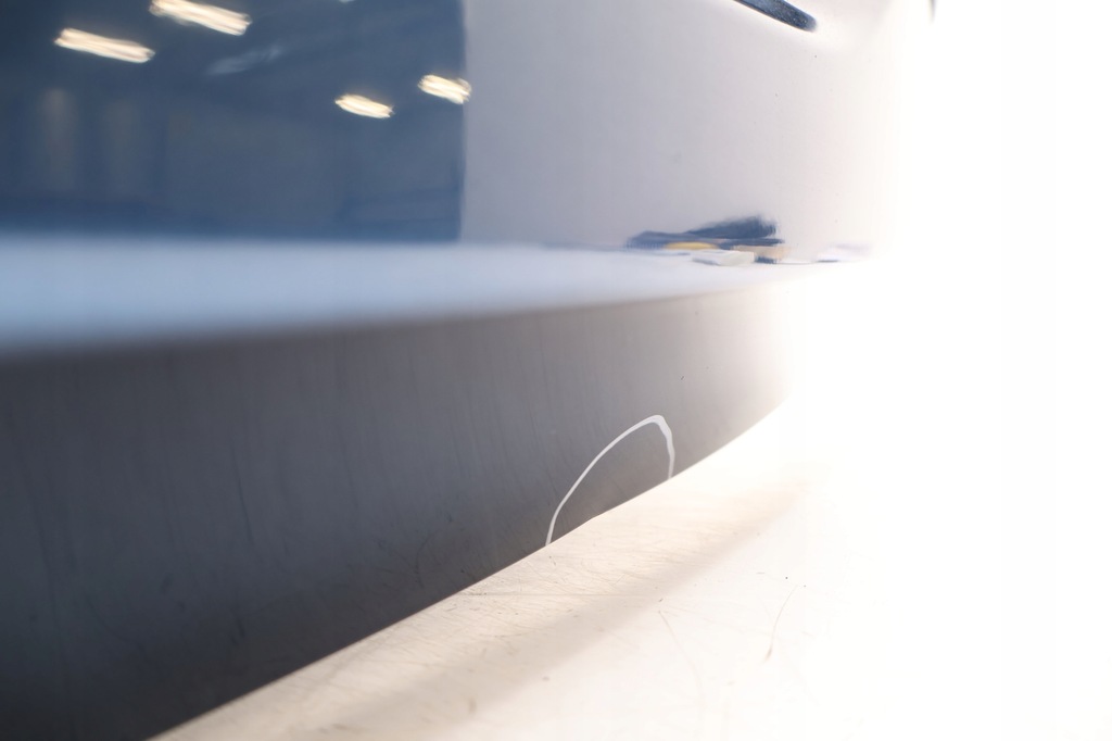 фото №7, Mazda cx-5 ii 17- крышка багажника багажника 45b