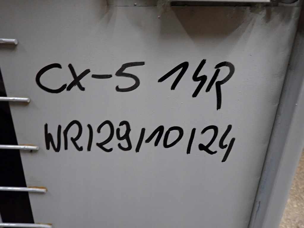 фото №16, Комплект сидений europa оригинал кожа mazda cx5 cx-5 14r