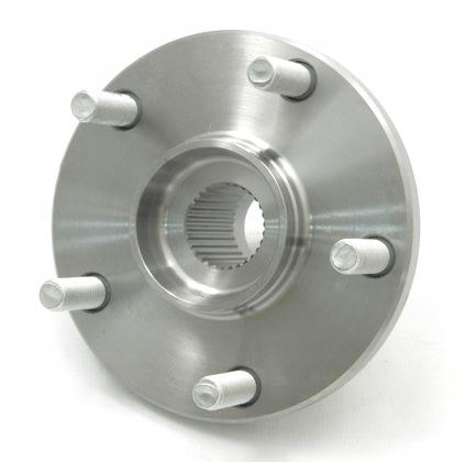 фото №1, Ступица колеса перед lexus rx330/350 03-08