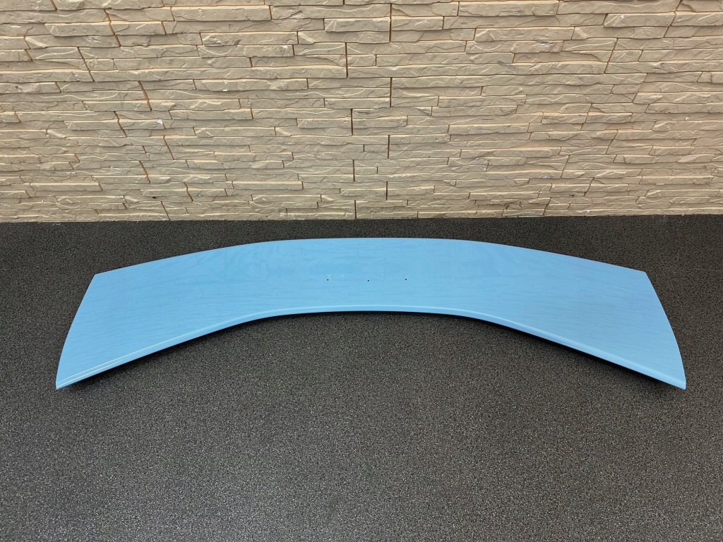 Купить Ferrari 296 спойлер задний rear спойлер 985955423