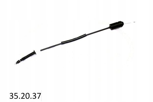 фото №2, Трос газа renault laguna i 2.0 11.93-03.01 linex