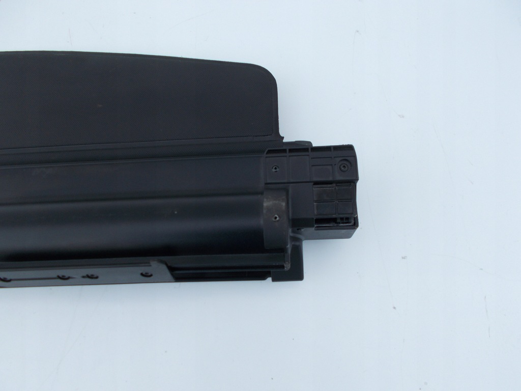 фото №10, Шторка багажника задняя задняя сетка bmw x3 f25