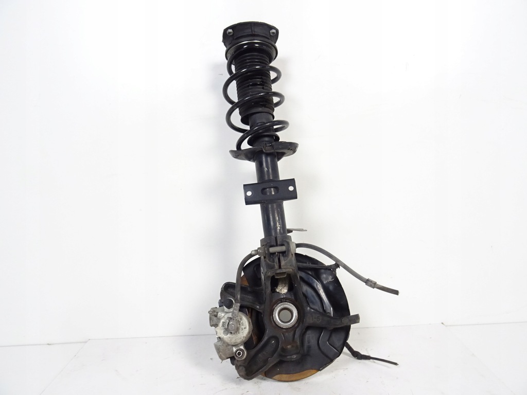 фото №10, Vw t-cross амортизатор поворотный кулак правая 5q0413031dl 2q0256k