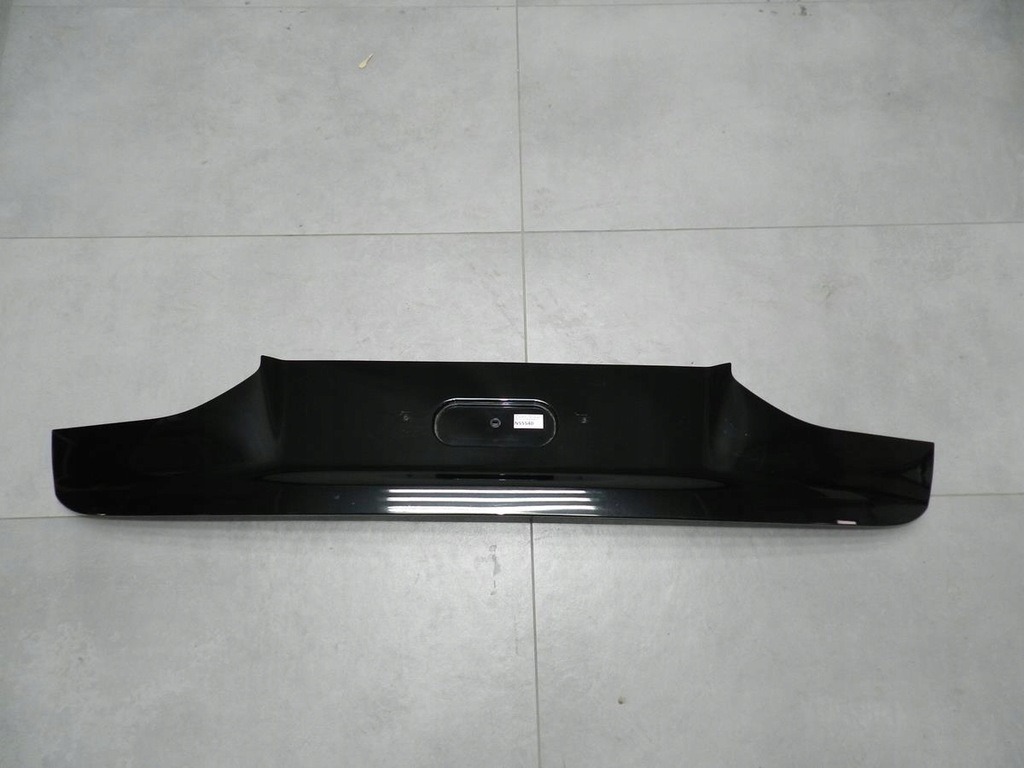 фото №1, Bmw 7 g12 накладка кришки задня 7379945