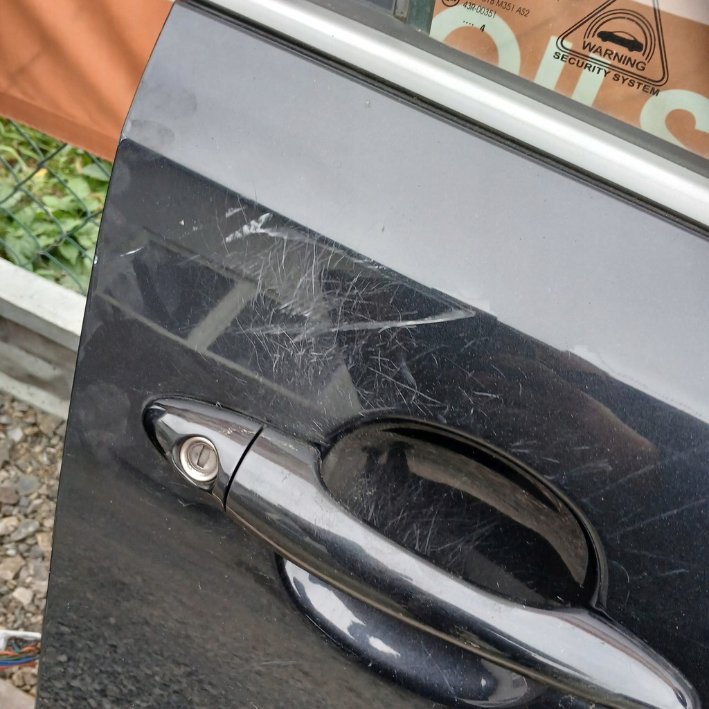 фото №3, Kia sportage iii 10-14 дверь правое перед 1k