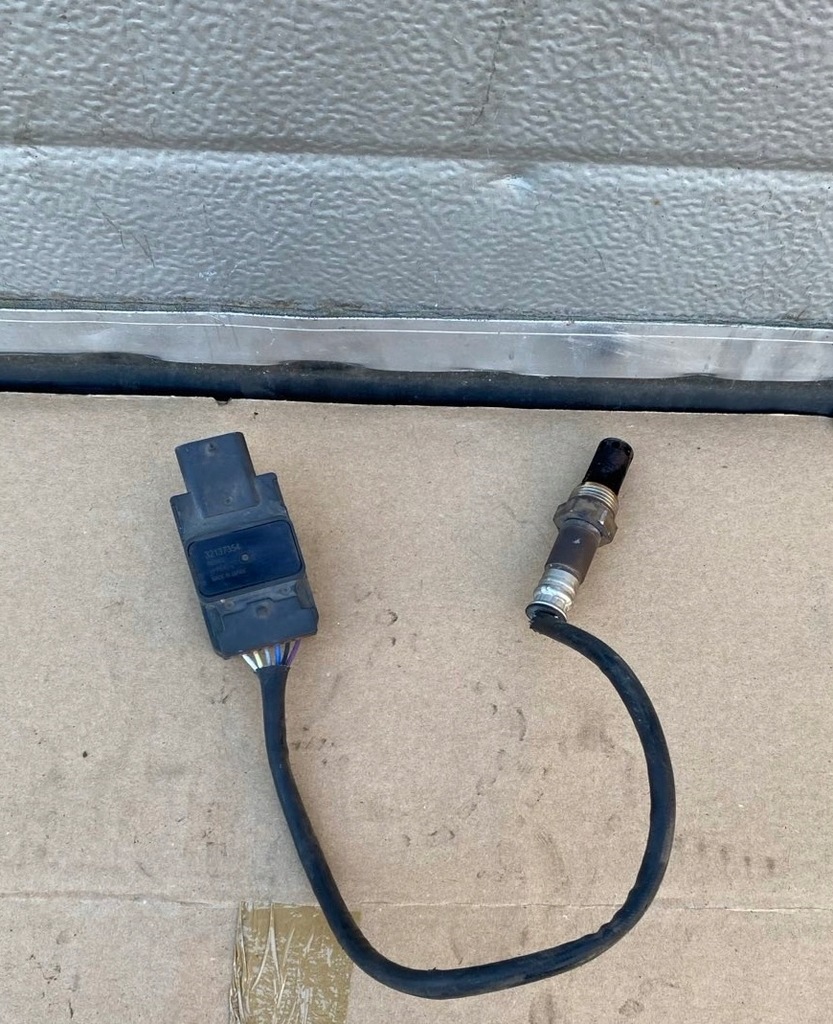 фото №1, Volvo xc90 ii xc60 ii v60 ii датчик лямбда-зонд nox 32137354