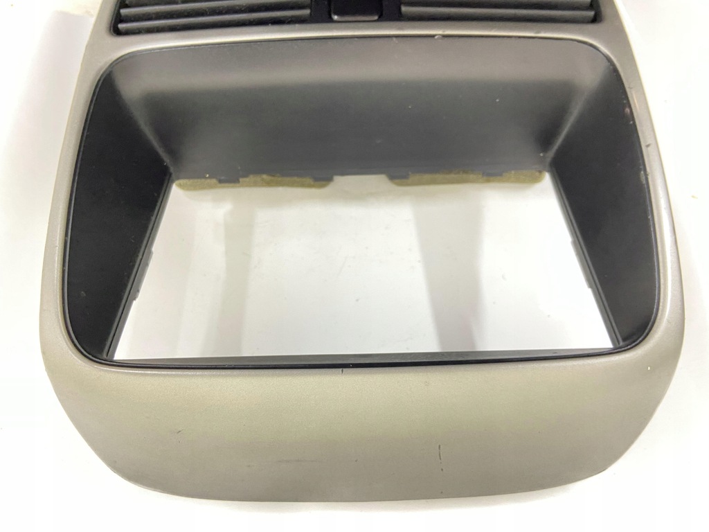 фото №2, Рамка радіо ґрати обдув honda cr-v ii