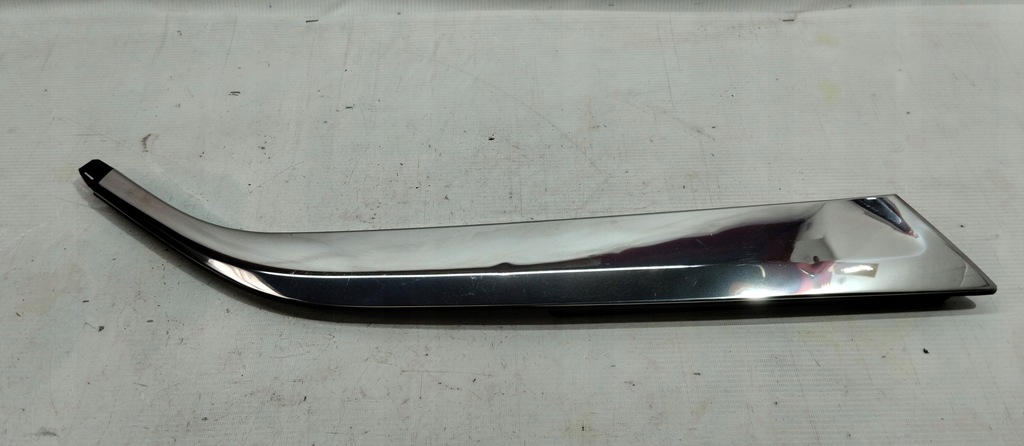 фото №1, Молдинг кузовна хром правий задня peugeot 5008 ii