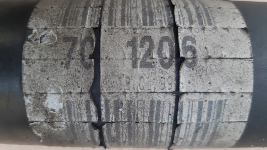 фото №8, Mercedes slk w170 r170 wał приводной slk 200 механическая коробка передач