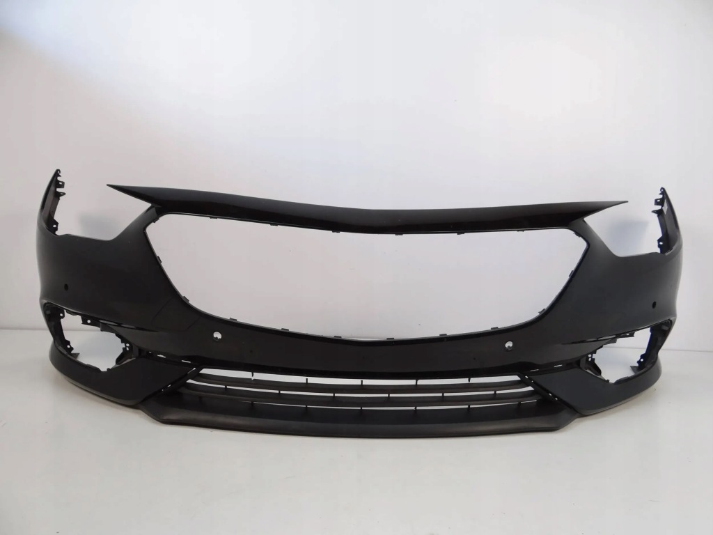 Купити Opel insignia b 2 17-20 бампер перед передній 39136417