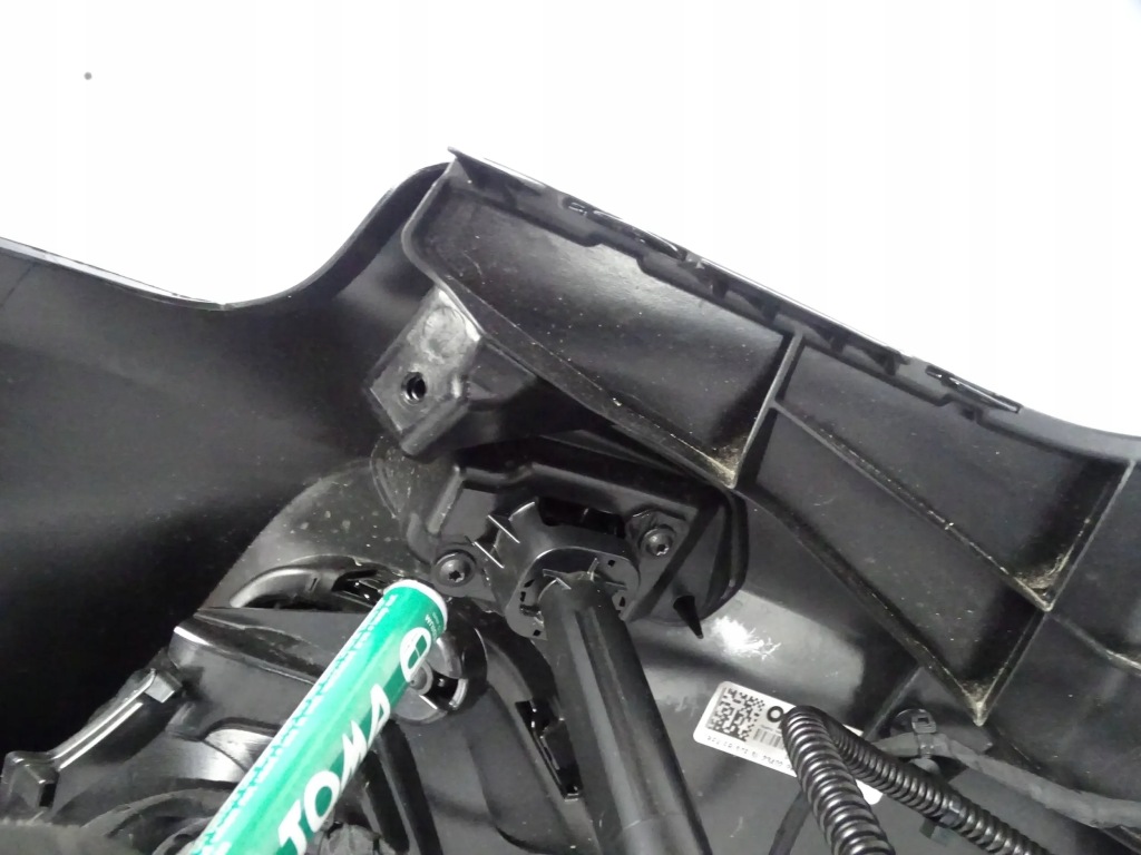 фото №13, Бампер перед передний audi e-tron 4ke s-line